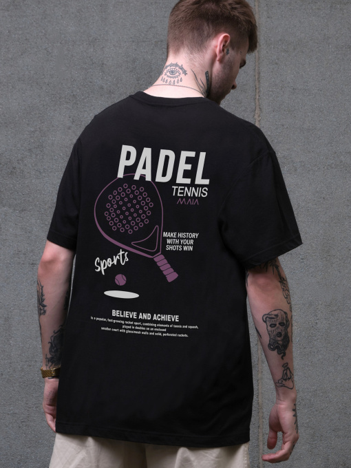 Футболка Without модель 8056273 Фото