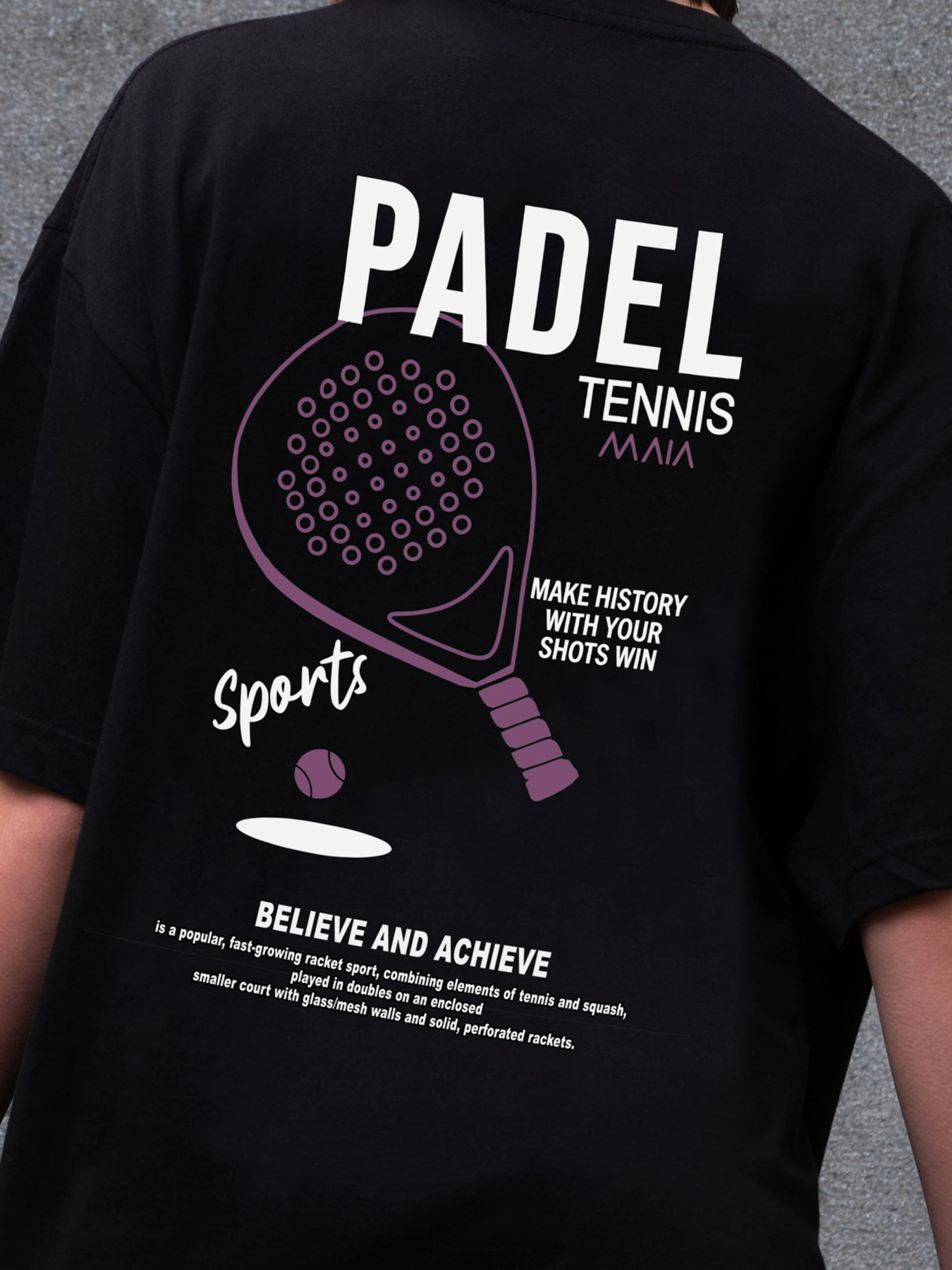 Футболка Without модель 8056274 Фото