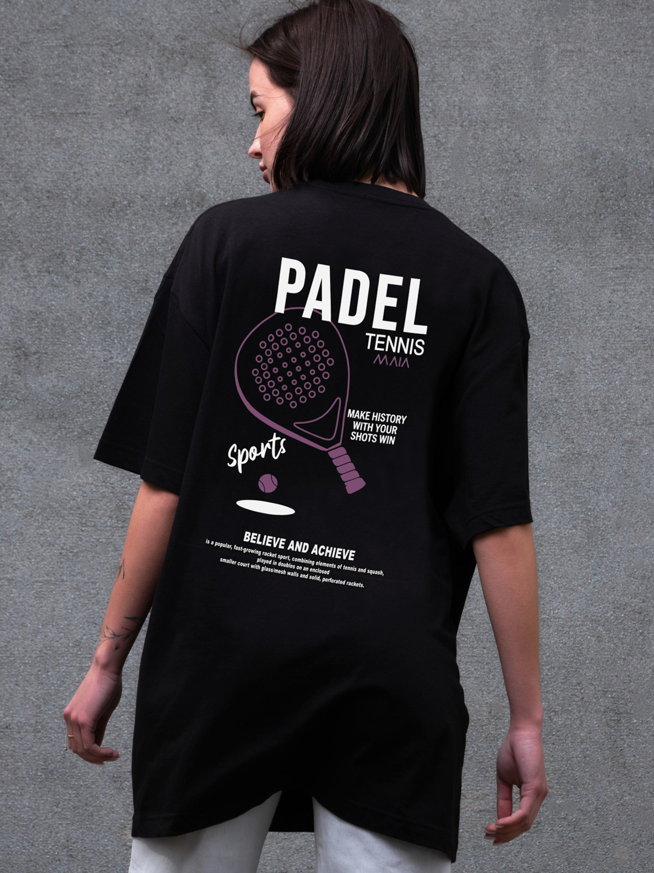 Футболка Without модель 8056274 Фото