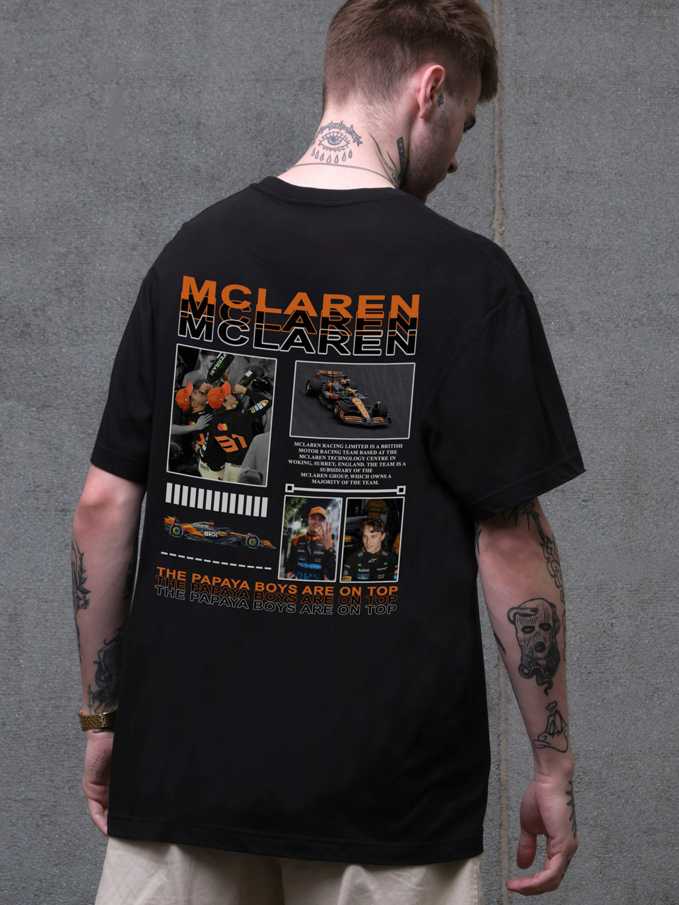 Футболка Without модель 8056275 Фото