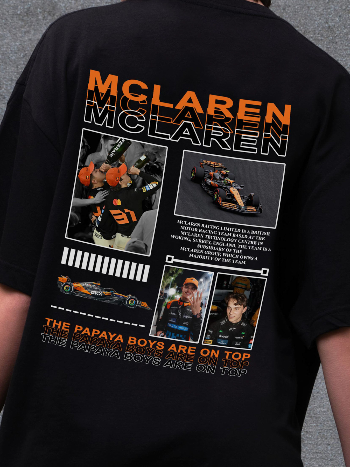 Футболка Without модель 8056276 Фото