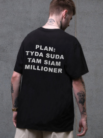 Футболка Without модель 8056277 Фото