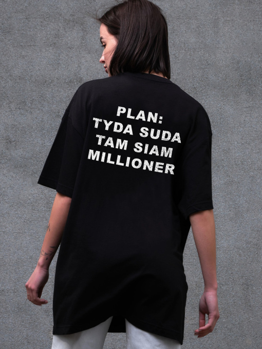 Футболка Without модель 8056278 Фото