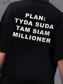 Футболка Without модель 8056278 Фото