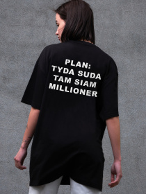 Футболка Without модель 8056278 Фото