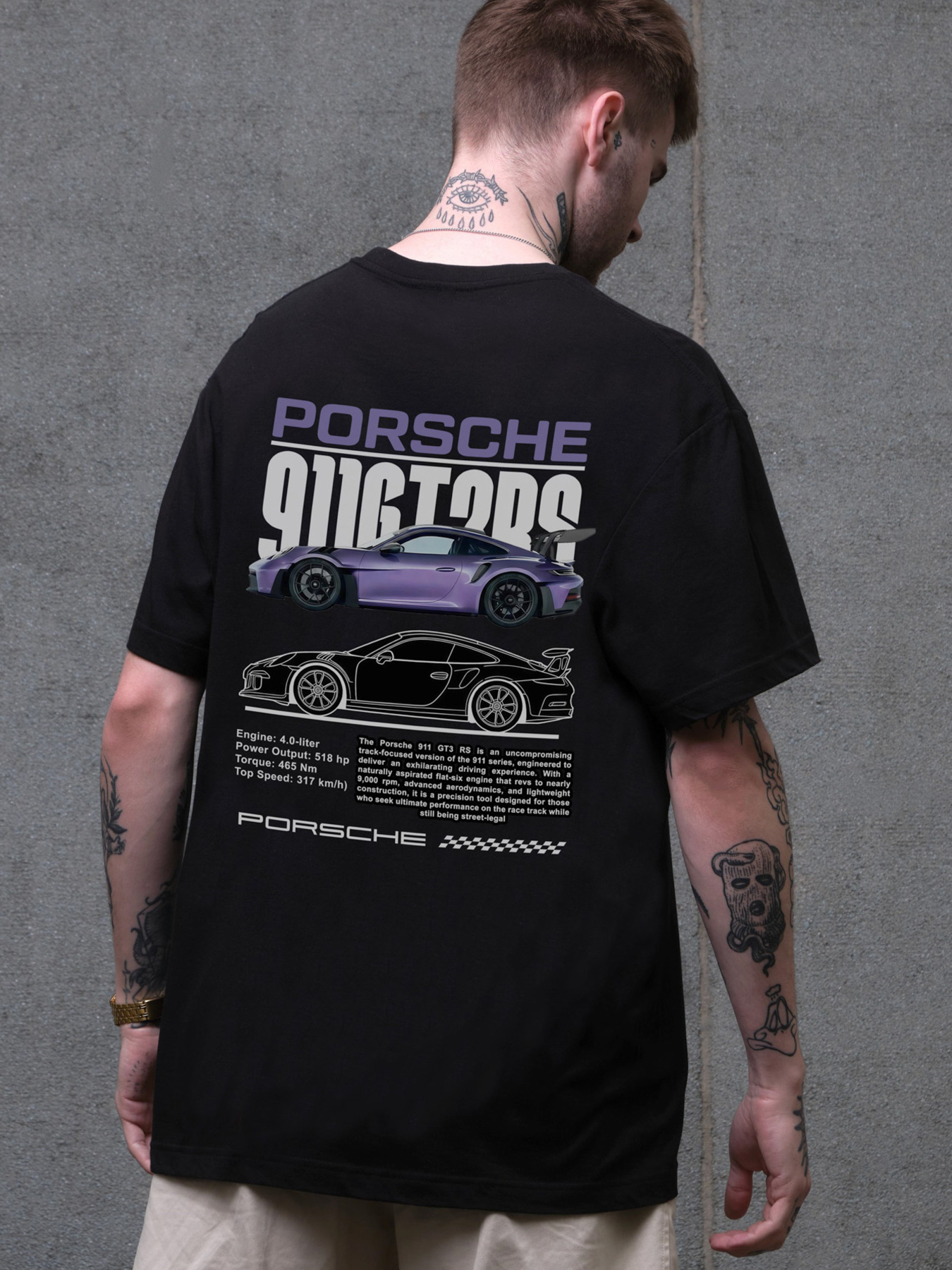 Футболка Without модель 8056279 Фото