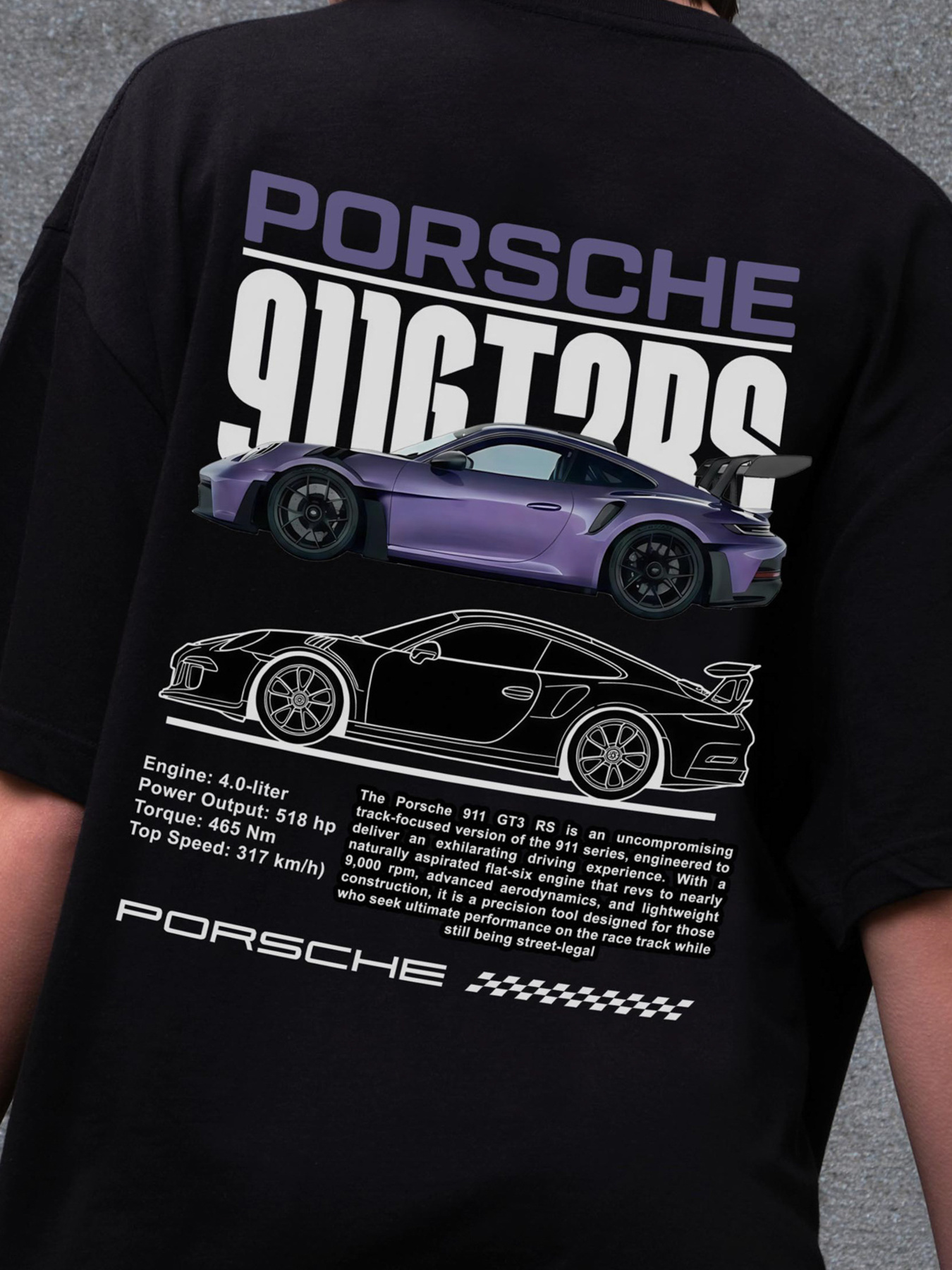 Футболка Without модель 8056280 Фото