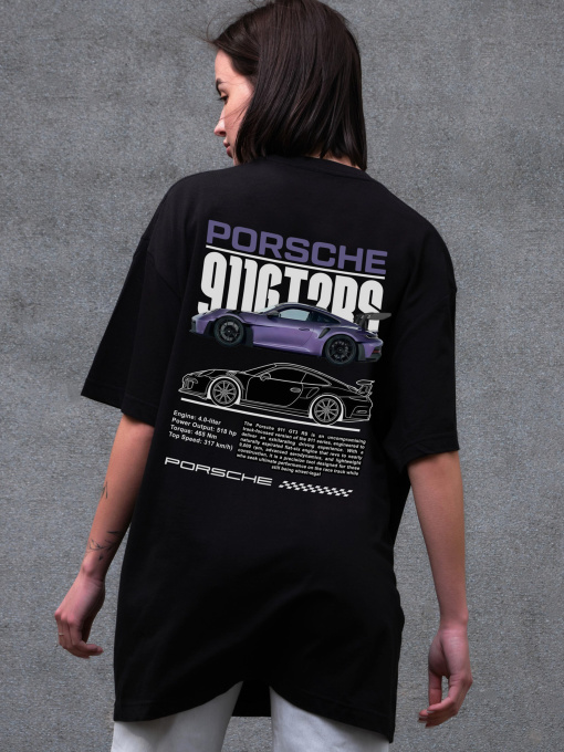 Футболка Without модель 8056280 Фото