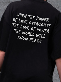 Футболка Without модель 8056282 Фото