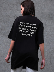 Футболка Without модель 8056282 Фото