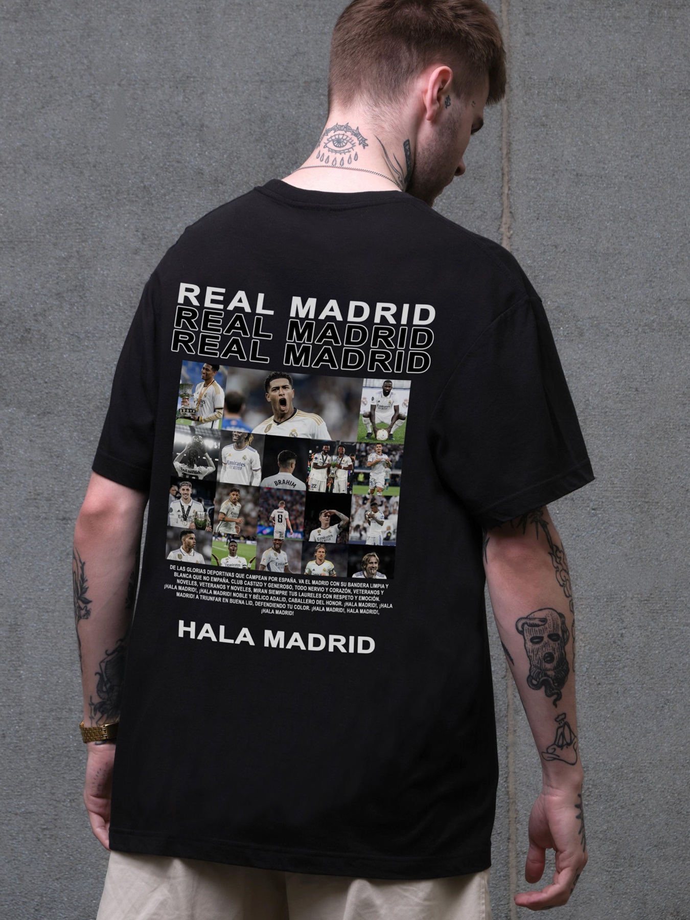 Футболка Without модель 8056283 Фото