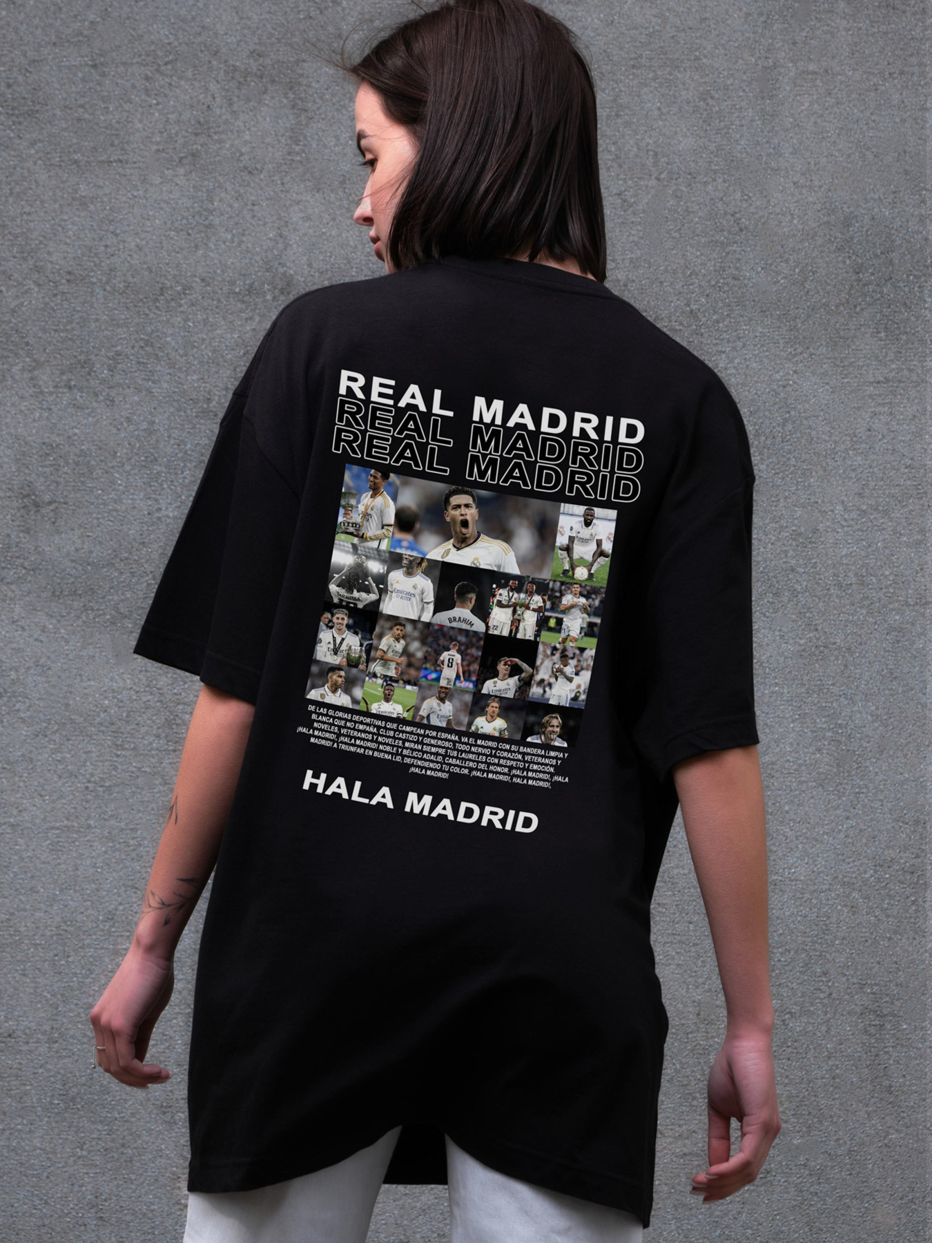 Футболка Without модель 8056284 Фото