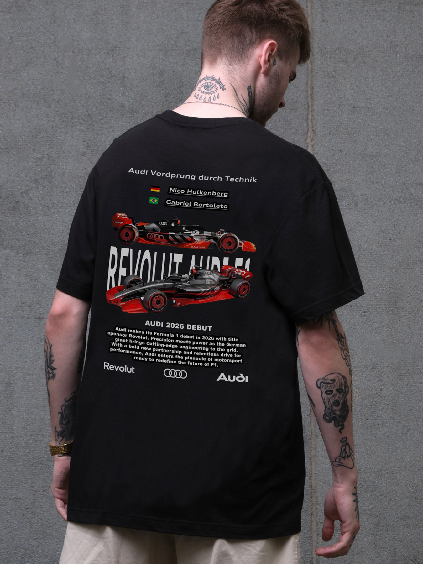 Футболка Without модель 8056285 Фото