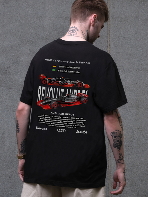 Футболка Without модель 8056285 Фото