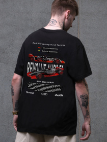 Футболка Without модель 8056285 Фото