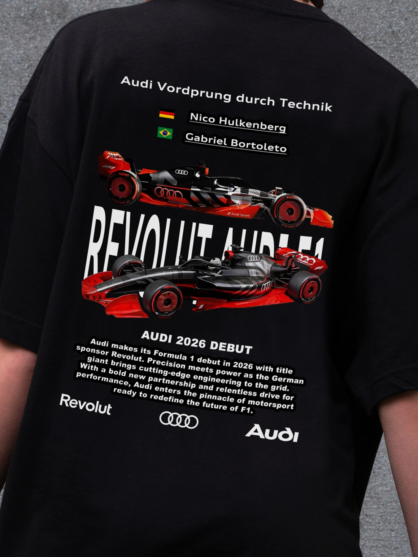 Футболка Without модель 8056286 Фото