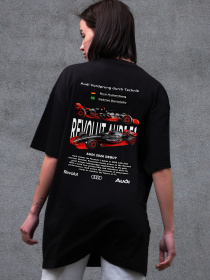 Футболка Without модель 8056286 Фото