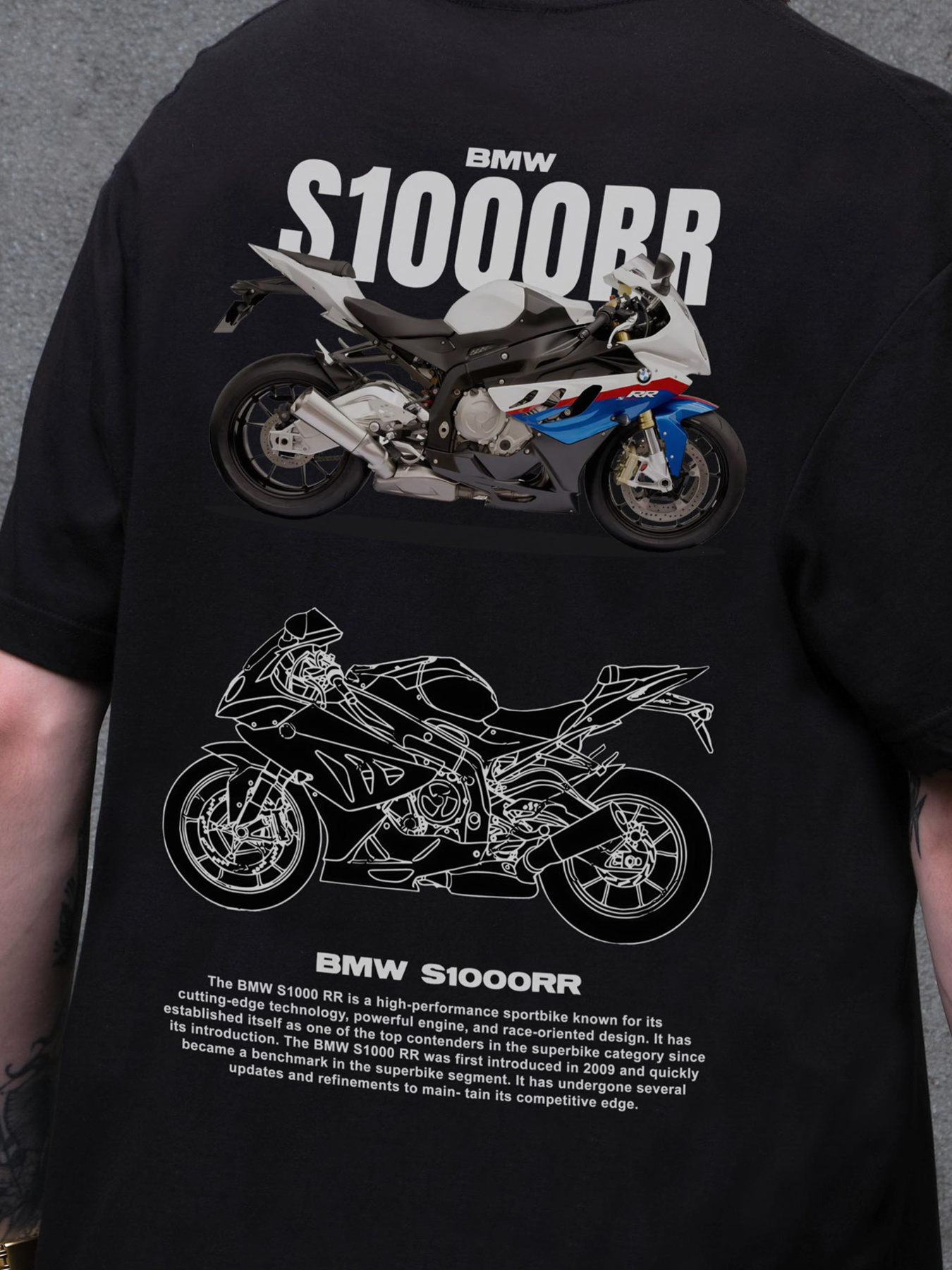 Футболка Without модель 8056289 Фото