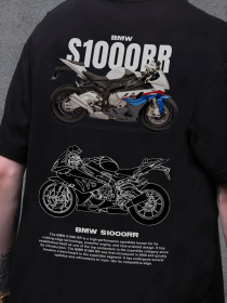 Футболка Without модель 8056289 Фото