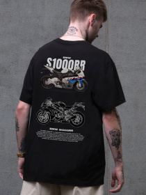 Футболка Without модель 8056289 Фото