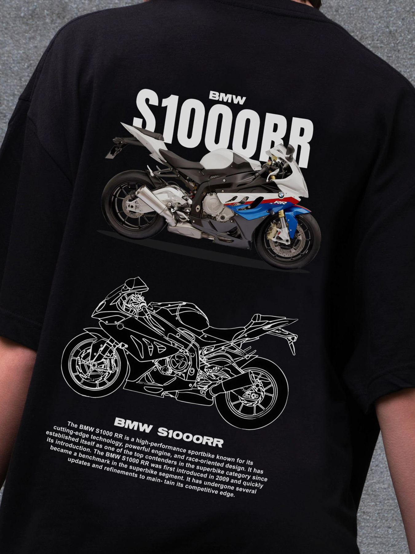 Футболка Without модель 8056290 Фото