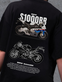 Футболка Without модель 8056290 Фото