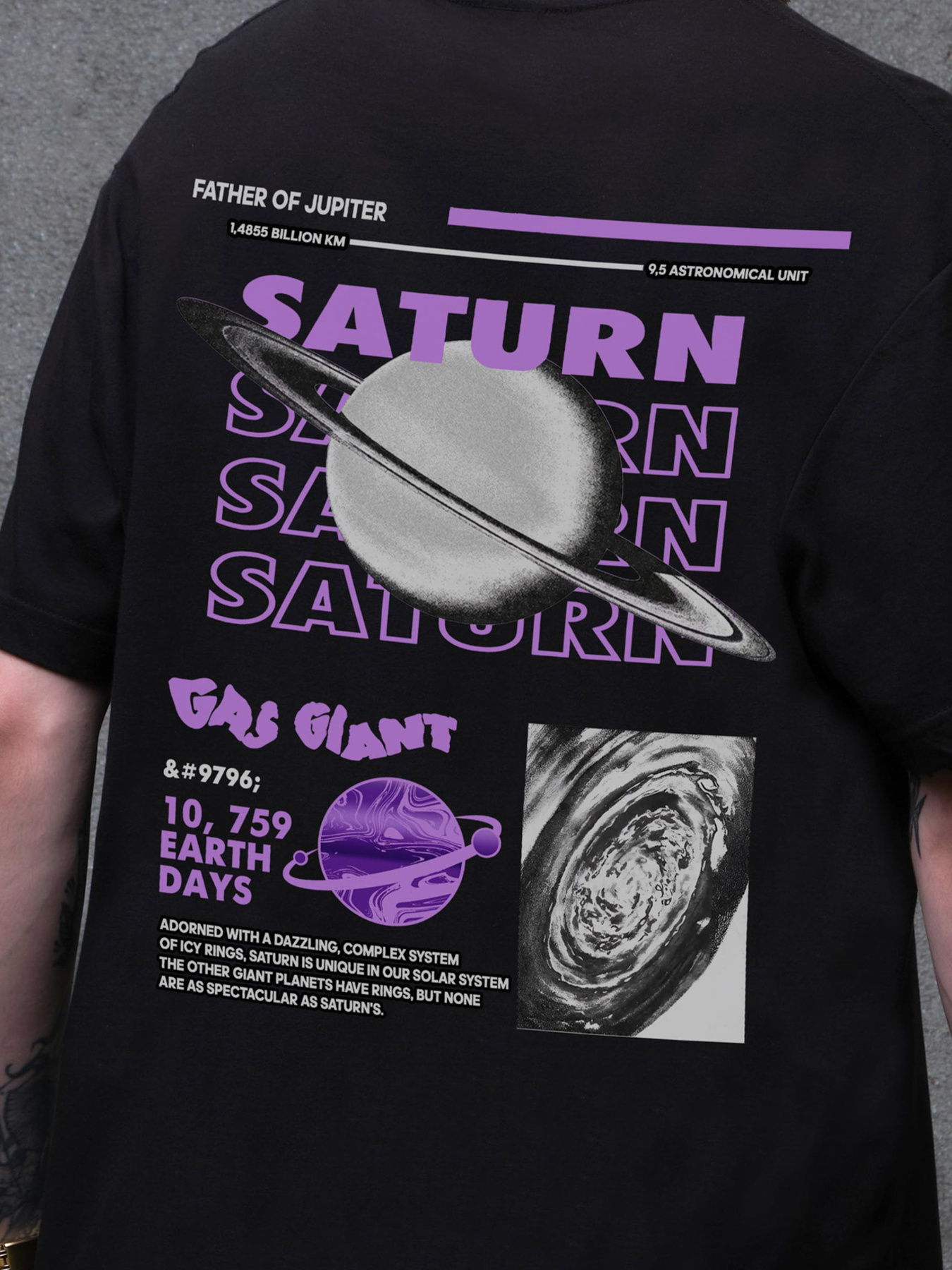 Футболка Without модель 8056291 Фото