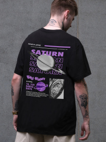 Футболка Without модель 8056291 Фото