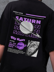 Футболка Without модель 8056292 Фото