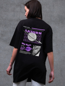 Футболка Without модель 8056292 Фото