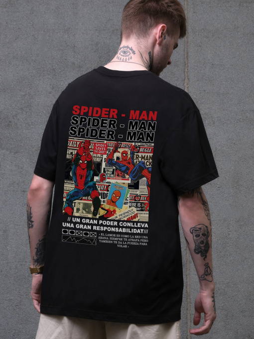 Футболка Without модель 8056293 Фото