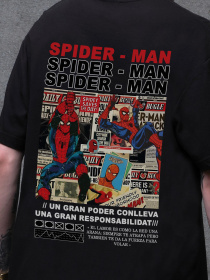 Футболка Without модель 8056293 Фото