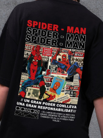 Футболка Without модель 8056294 Фото