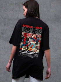 Футболка Without модель 8056294 Фото