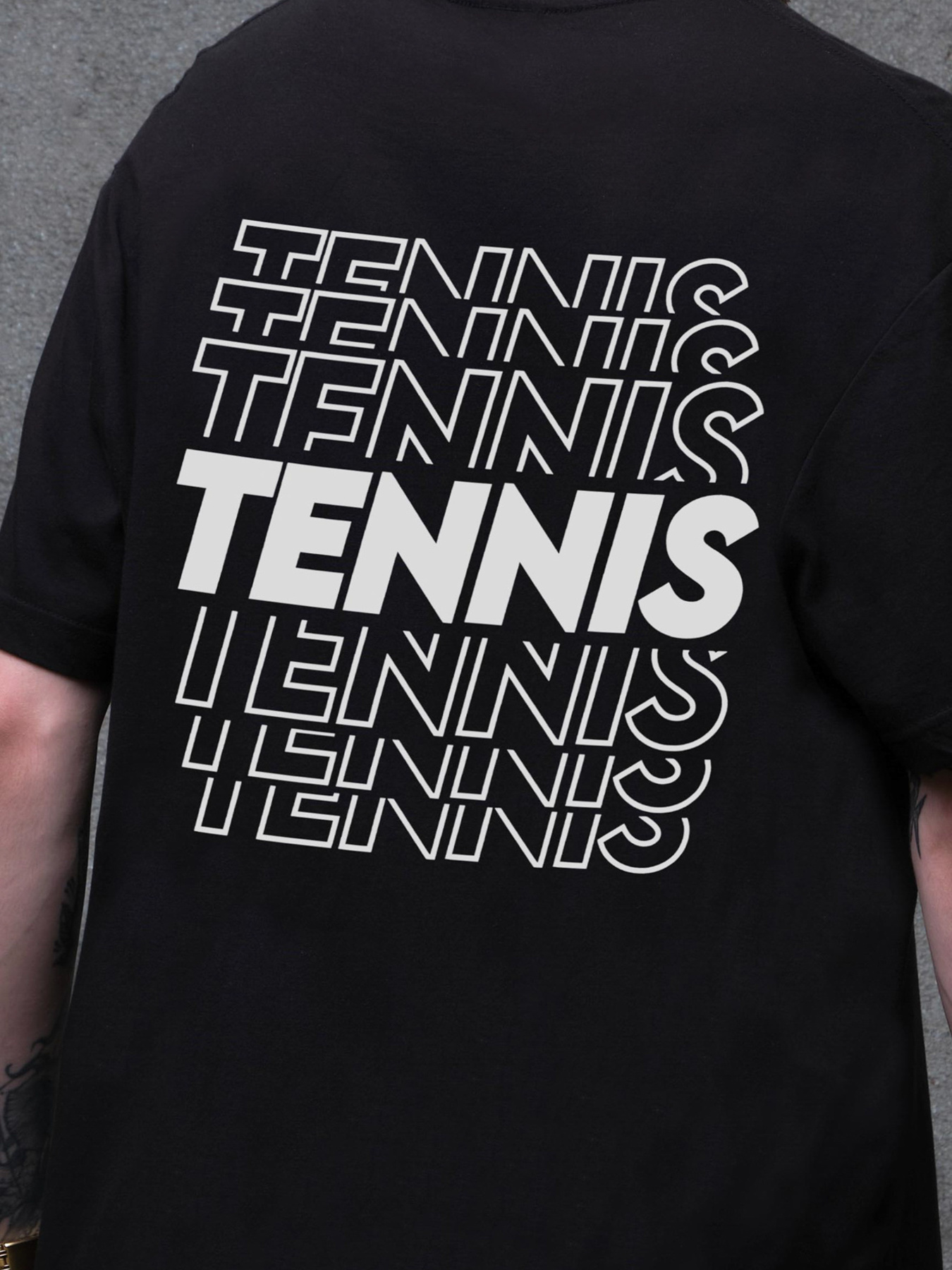 Футболка Without модель 8056295 Фото