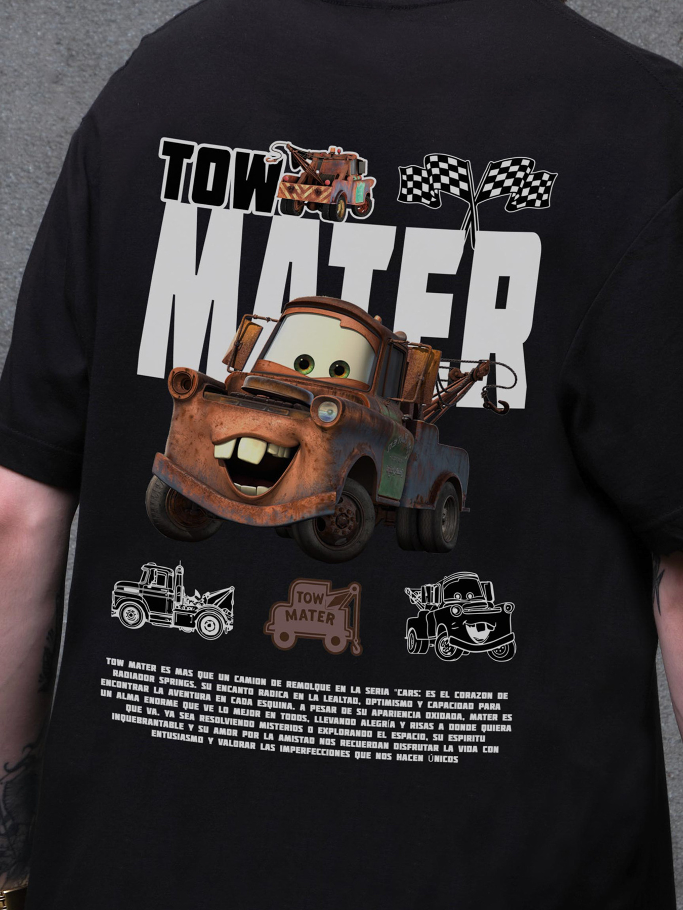 Футболка Without модель 8056297 Фото