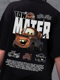 Футболка Without модель 8056298 Фото