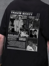 Футболка Without модель 8056299 Фото