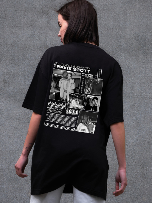 Футболка Without модель 8056300 Фото