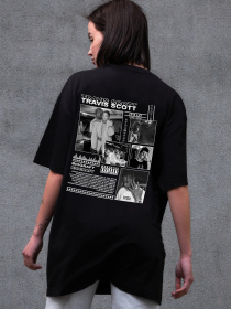 Футболка Without модель 8056300 Фото