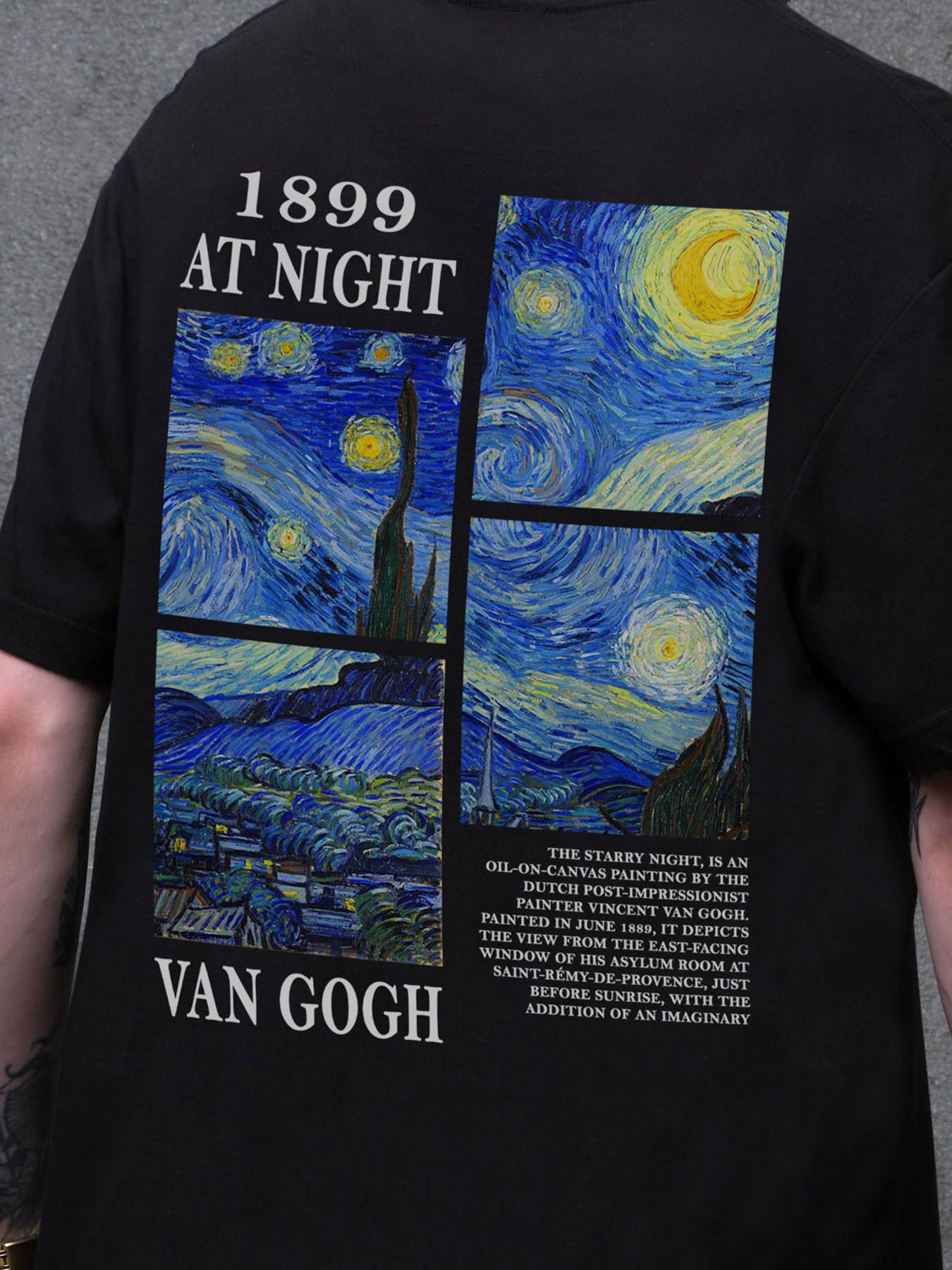 Футболка Without модель 8056301 Фото