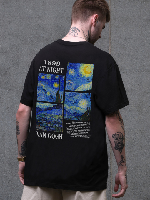 Футболка Without модель 8056301 Фото