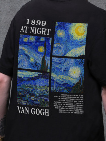 Футболка Without модель 8056301 Фото