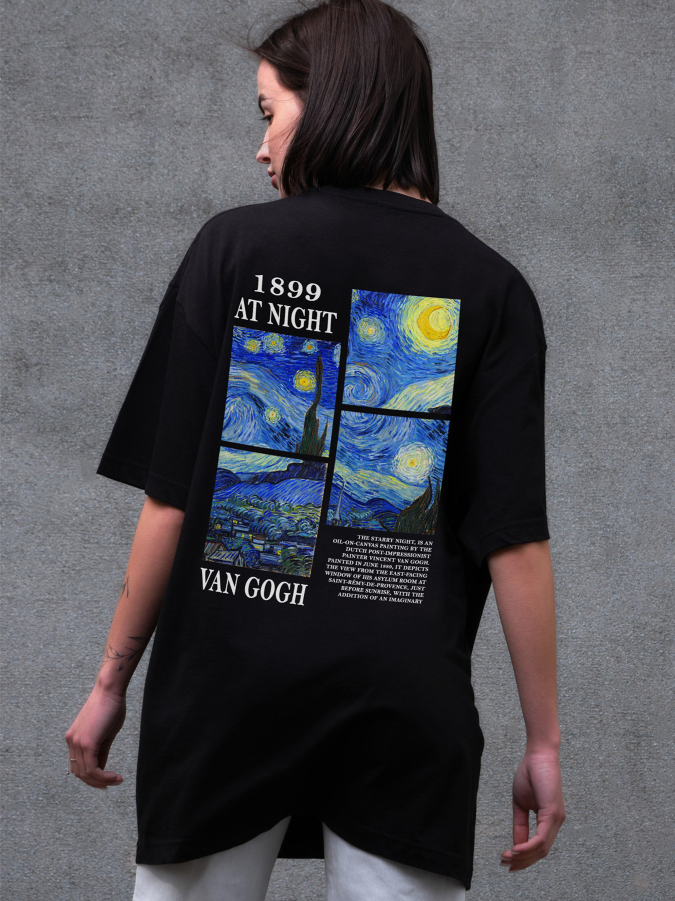 Футболка Without модель 8056302 Фото