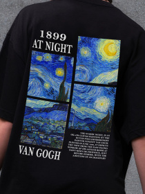 Футболка Without модель 8056302 Фото