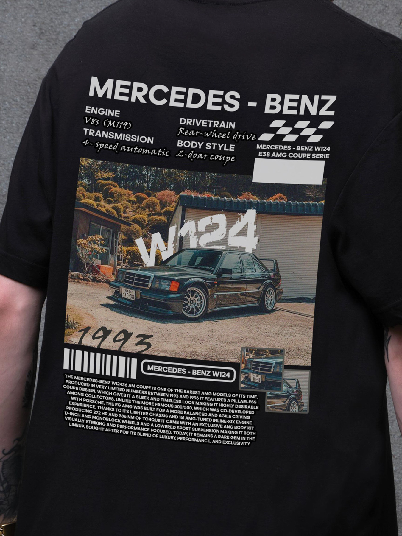 Футболка Without модель 8056303 Фото