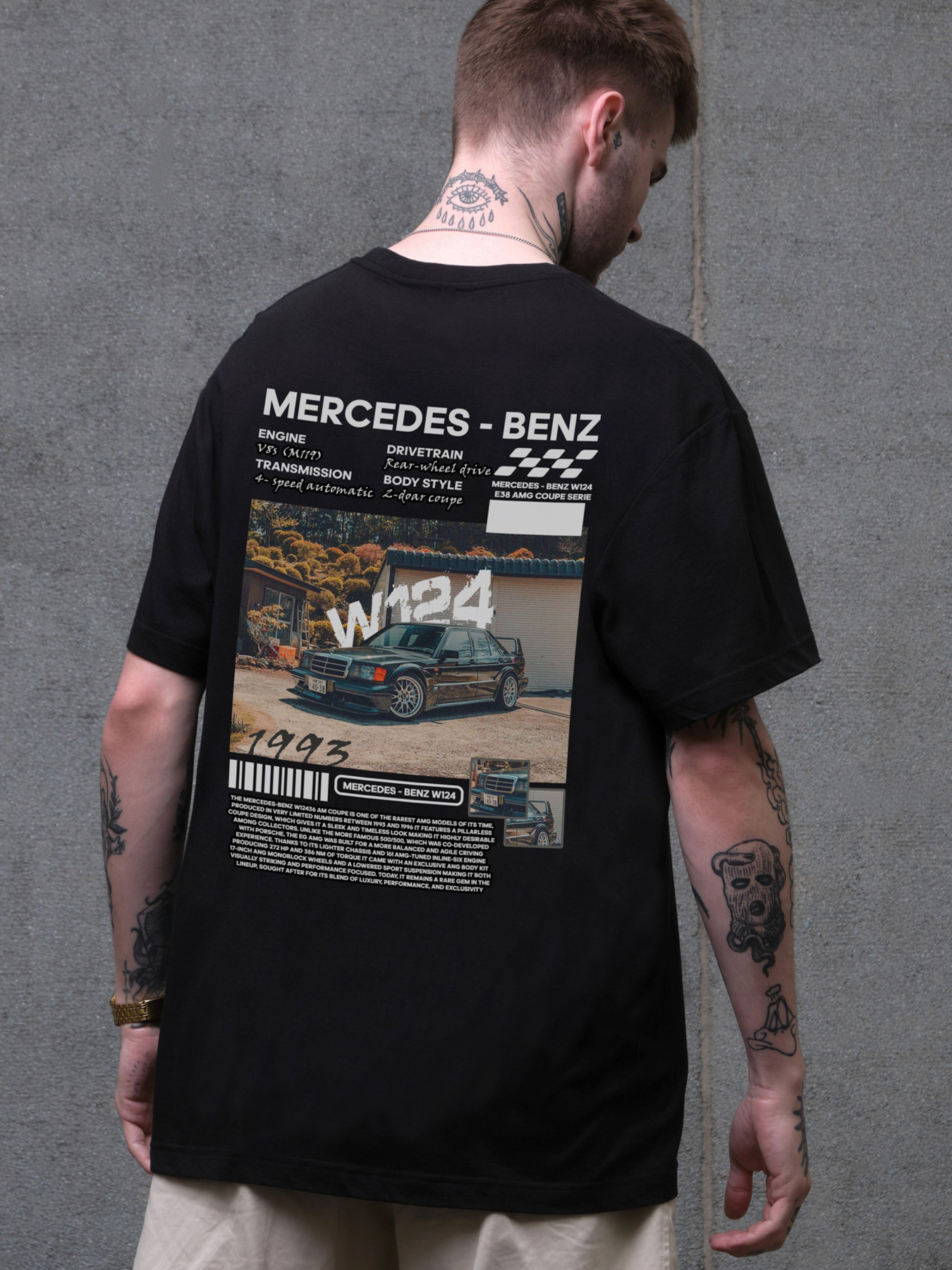 Футболка Without модель 8056303 Фото