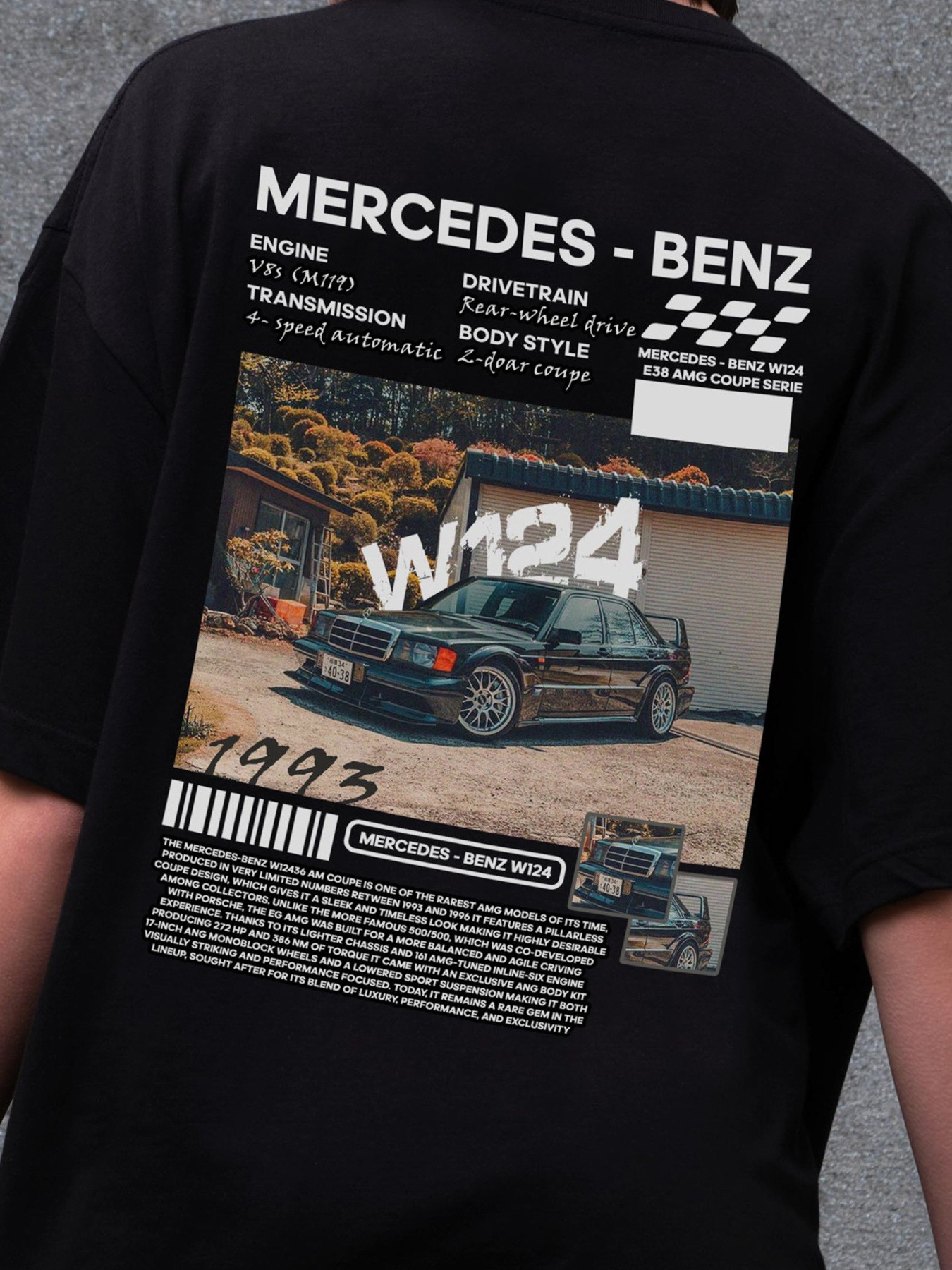 Футболка Without модель 8056304 Фото