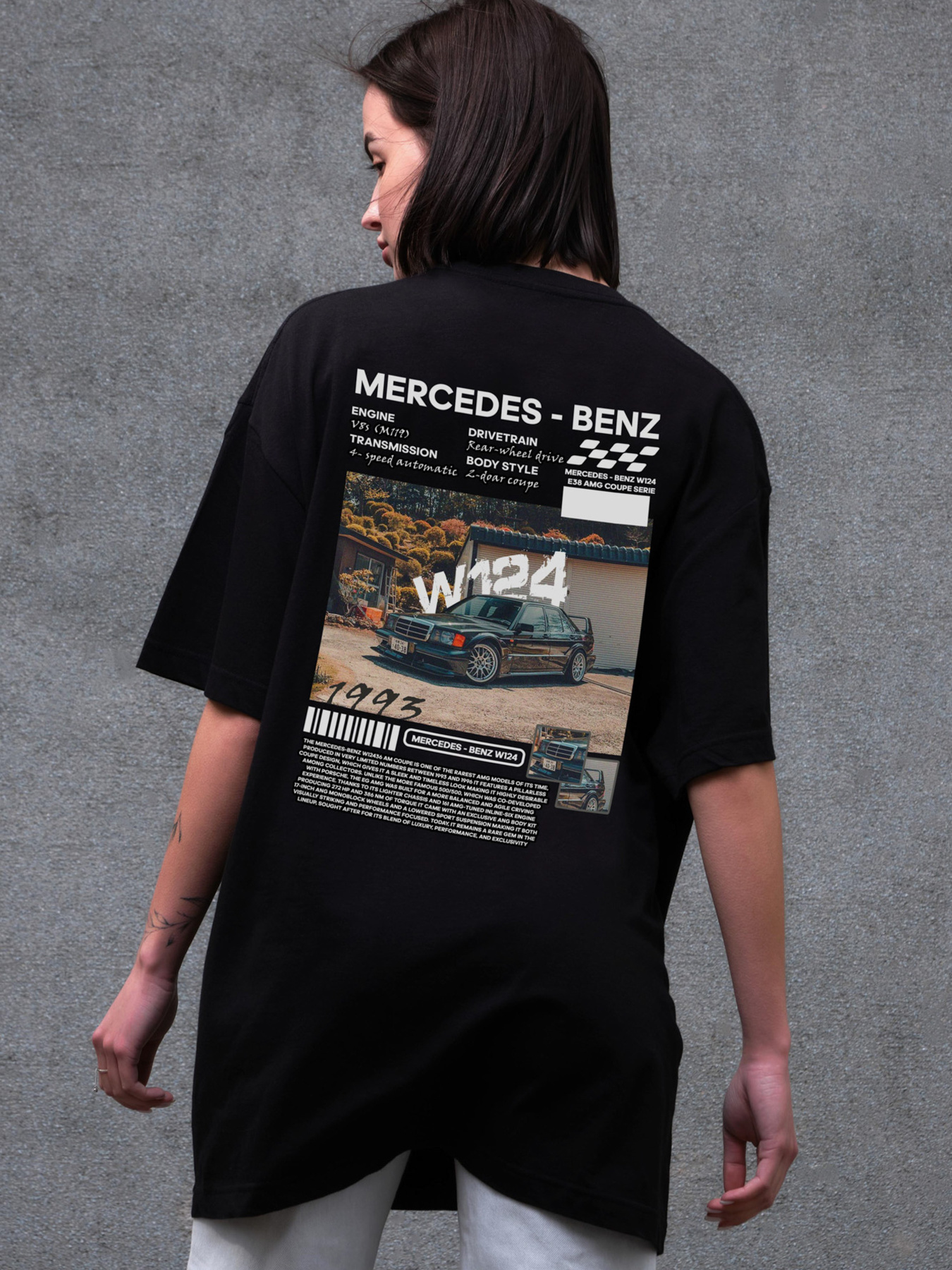 Футболка Without модель 8056304 Фото