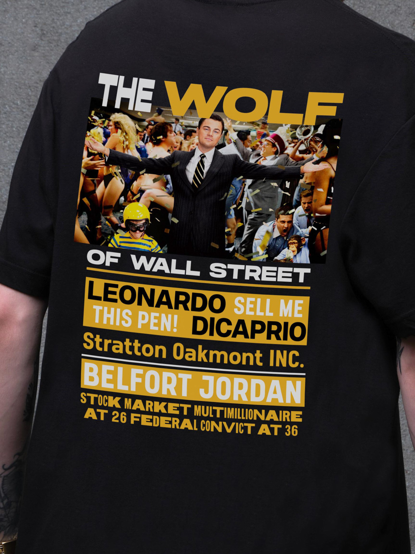 Футболка Without модель 8056305 Фото